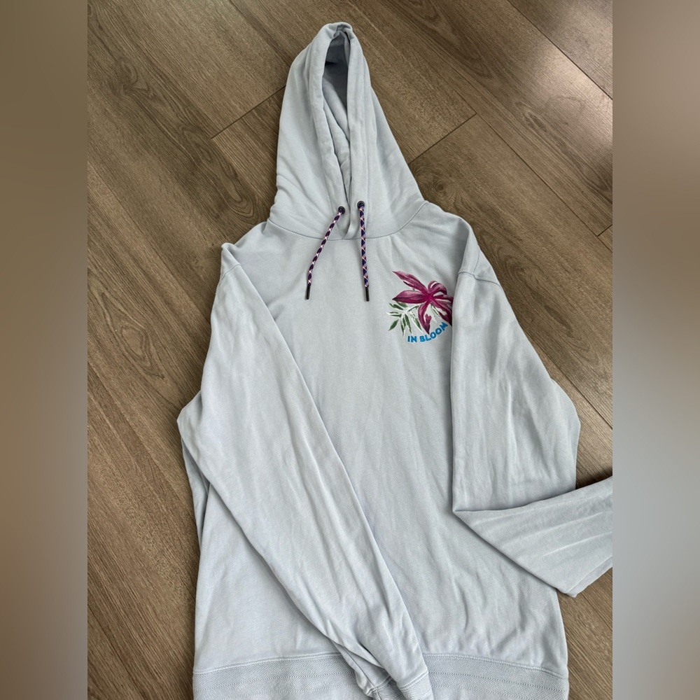 Scotch & soda men’s hoodie size XL
